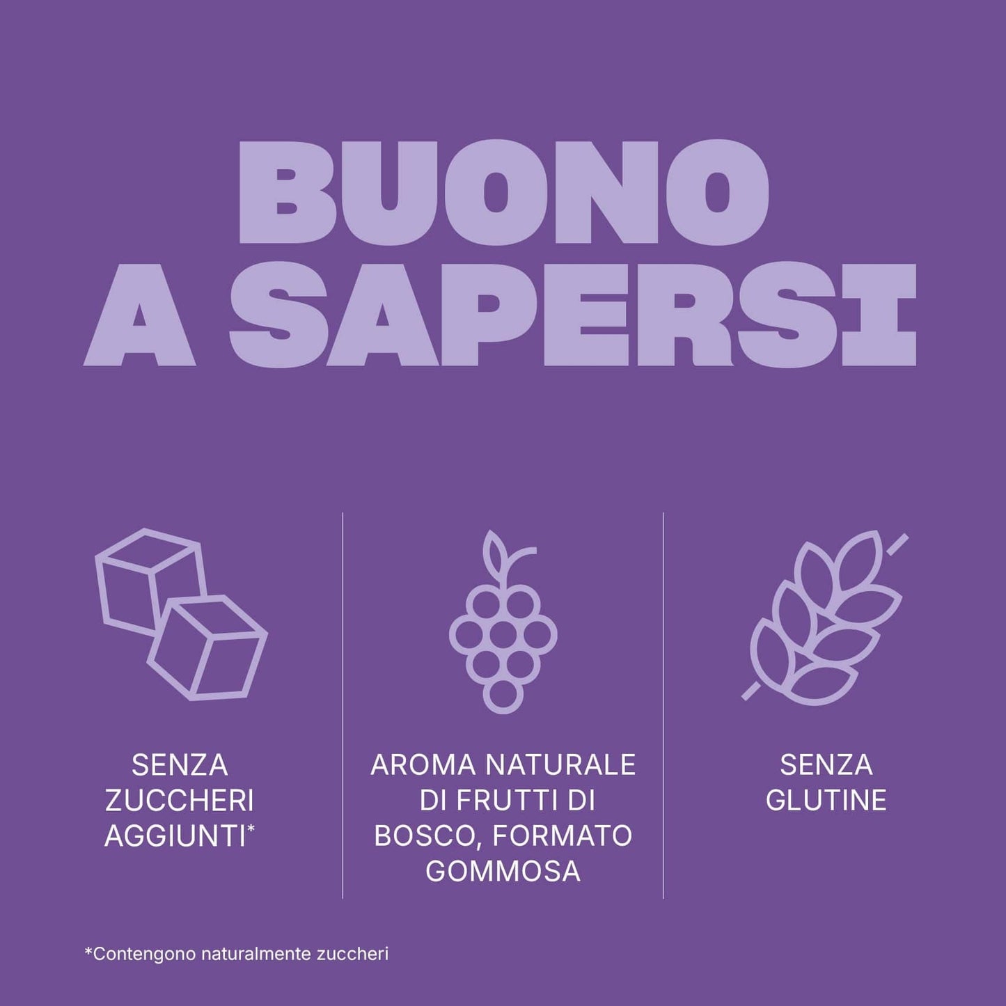 Swisse Beauty Acido Ialuronico e Collagene Gommose