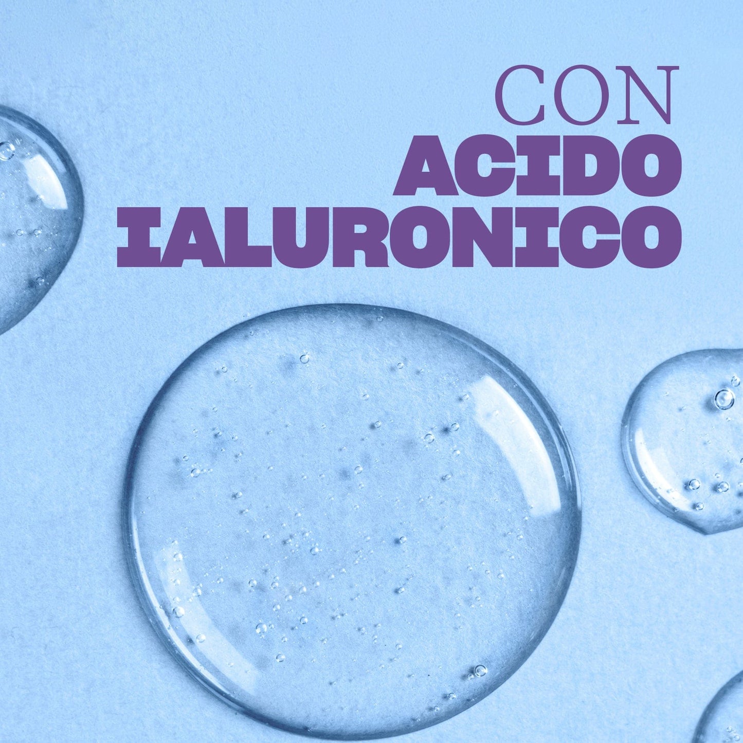 Swisse Beauty Acido Ialuronico Gommose