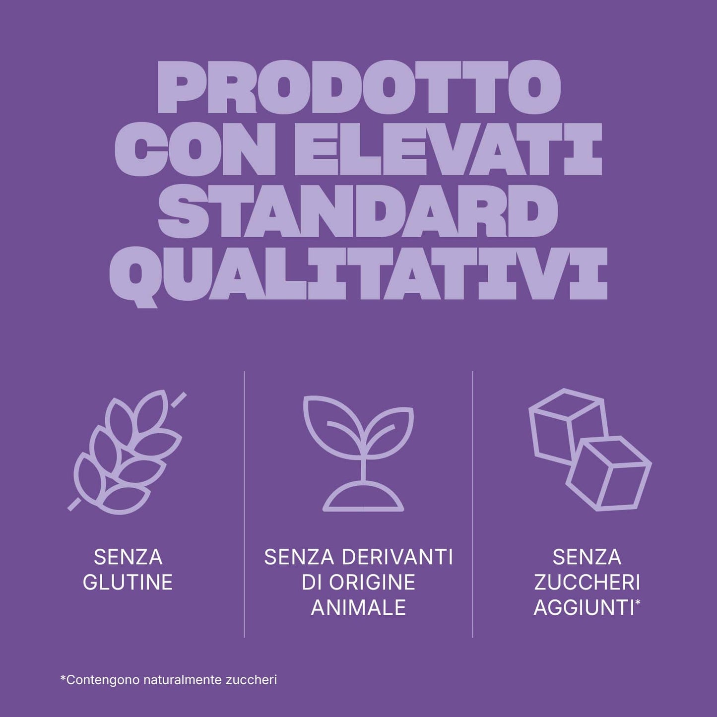 Swisse Beauty Acido Ialuronico Gommose