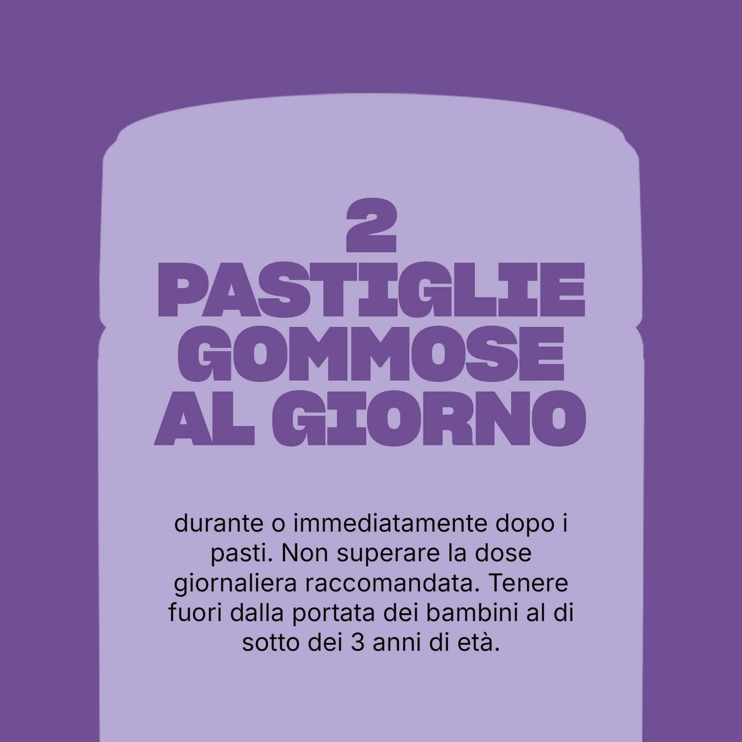 Swisse Beauty Acido Ialuronico Gommose