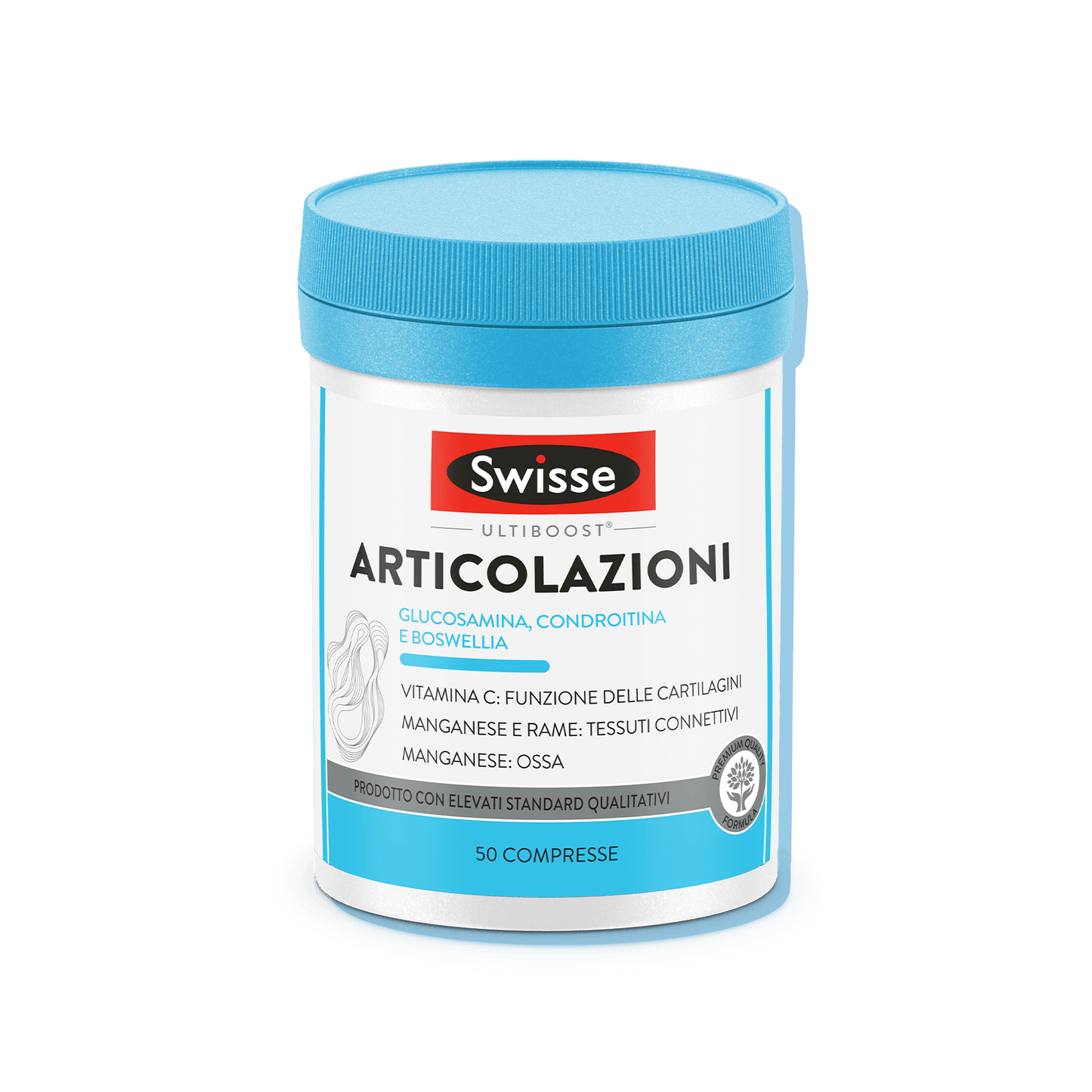 Swisse Ultiboost Articolazioni