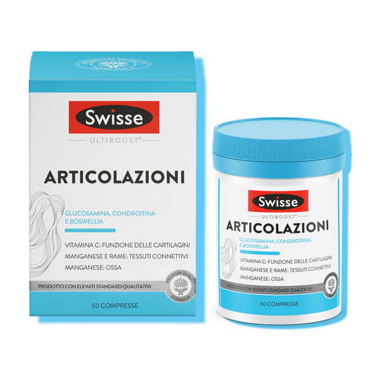 Swisse Ultiboost Articolazioni