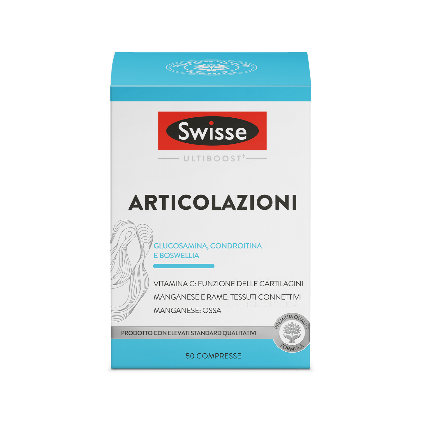 Swisse Ultiboost Articolazioni