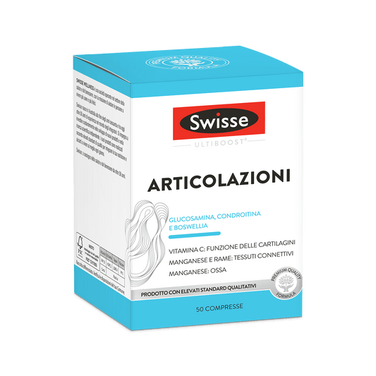 Swisse Ultiboost Articolazioni