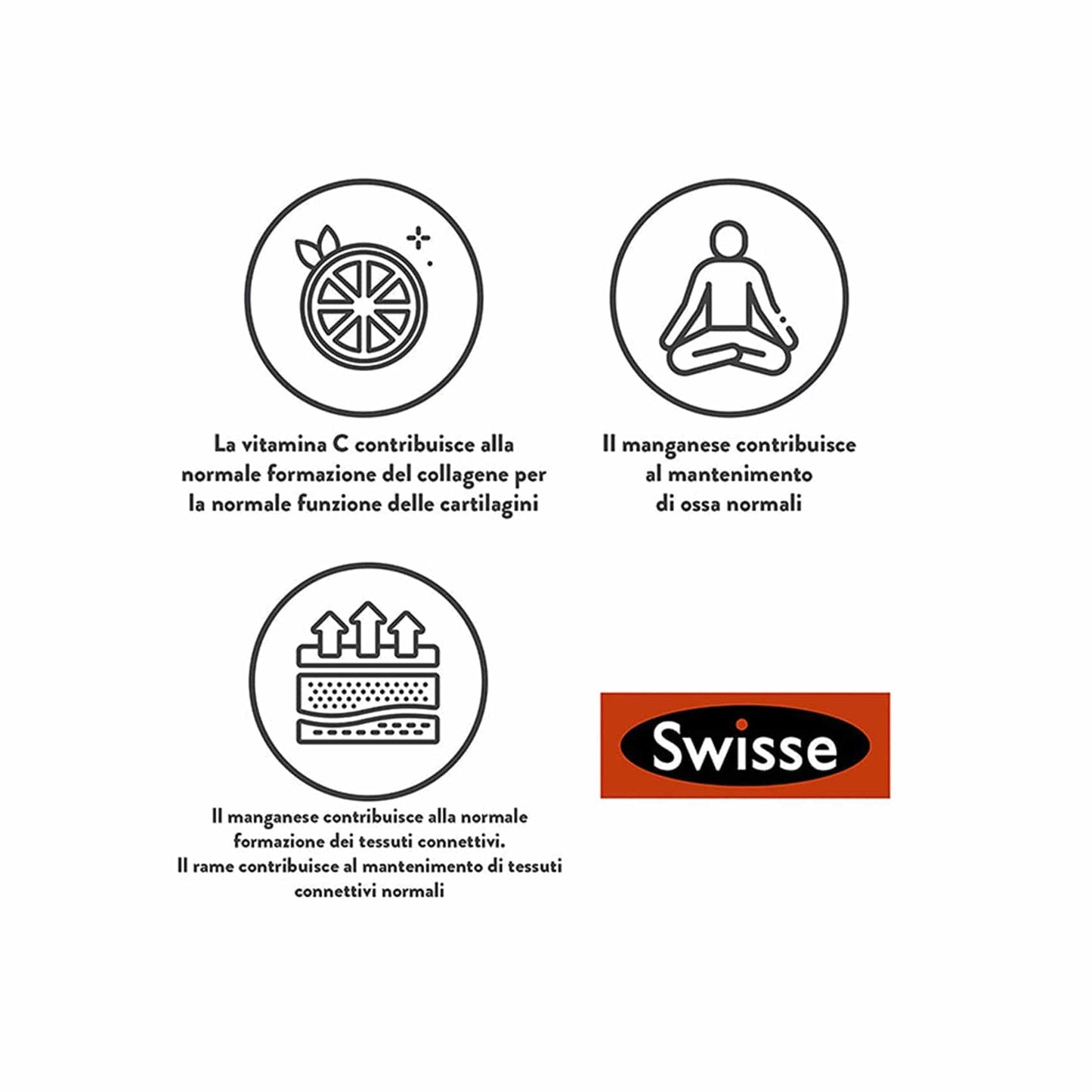 Swisse Ultiboost Articolazioni