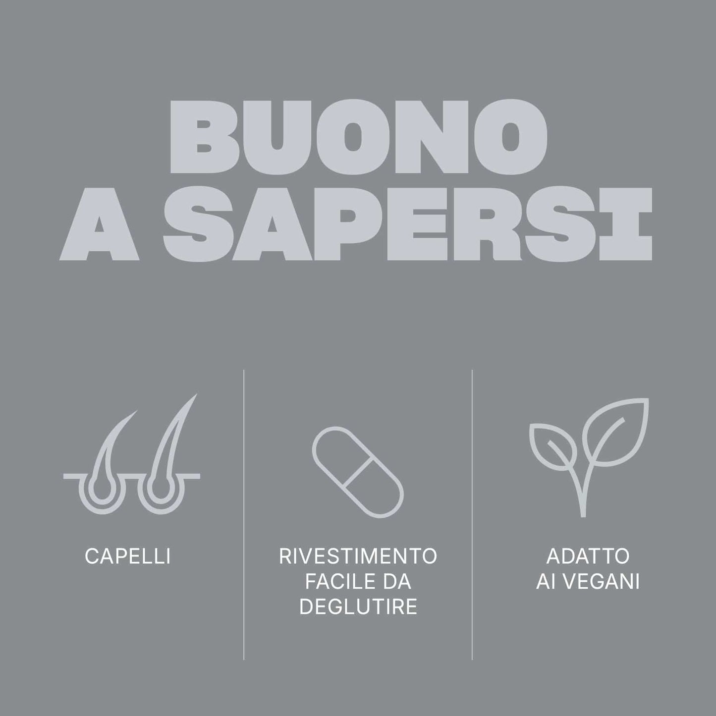 Swisse Beauty Capelli Forti Uomo