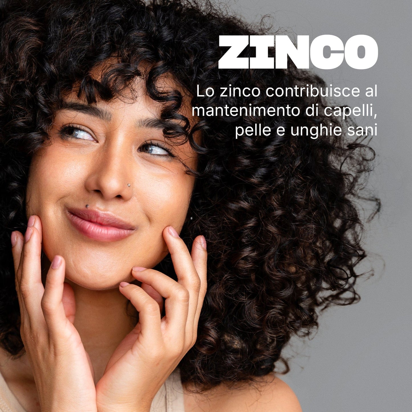 Swisse Capelli, Pelle e Unghie integratore Swisse Italia Swisse Capelli, Pelle e Unghie integratore Swisse Italia