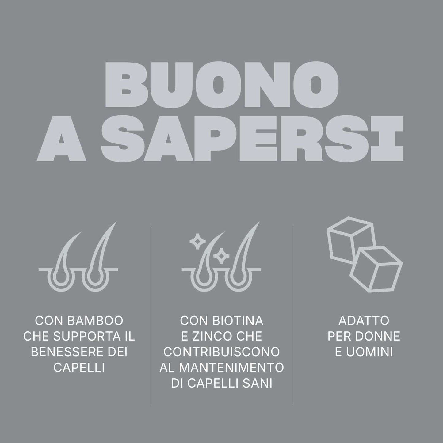 Swisse Beauty Capelli Sublimi