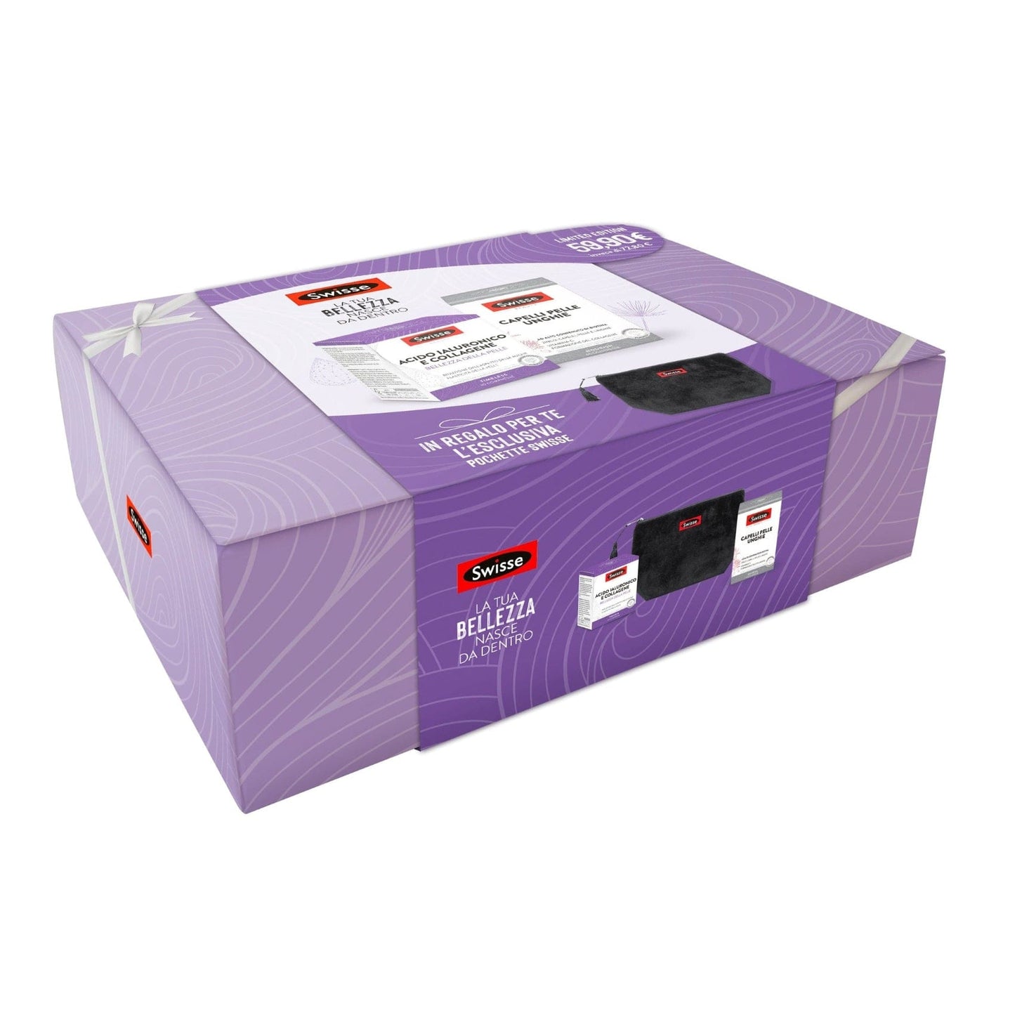 Swisse Beauty Cofanetto bellezza
