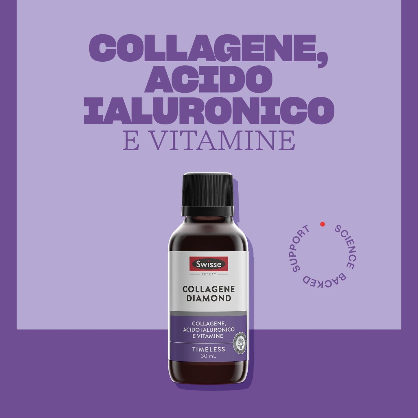 Swisse Beauty Collagene Diamond