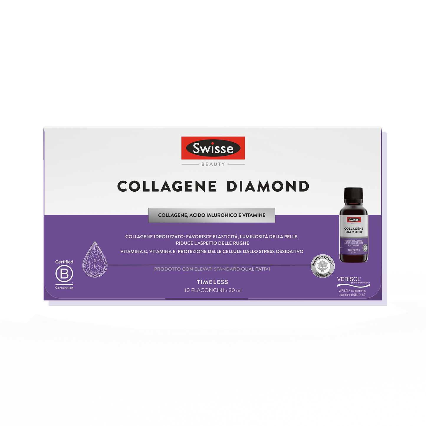 Swisse Beauty Collagene Diamond