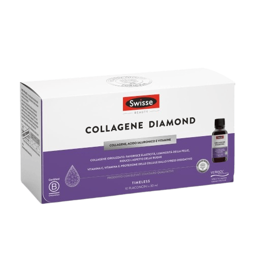 Swisse Beauty Collagene Diamond
