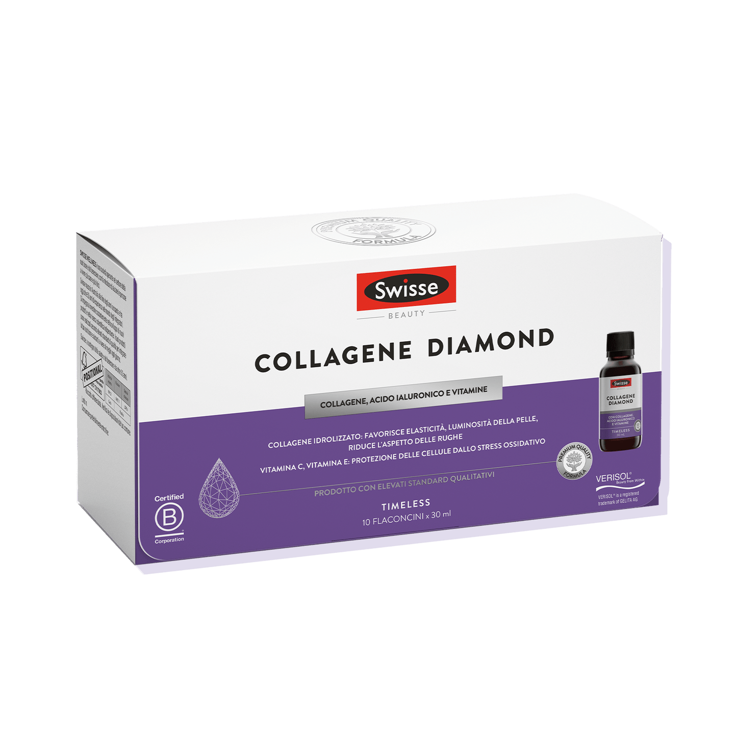 Swisse Beauty Collagene Diamond