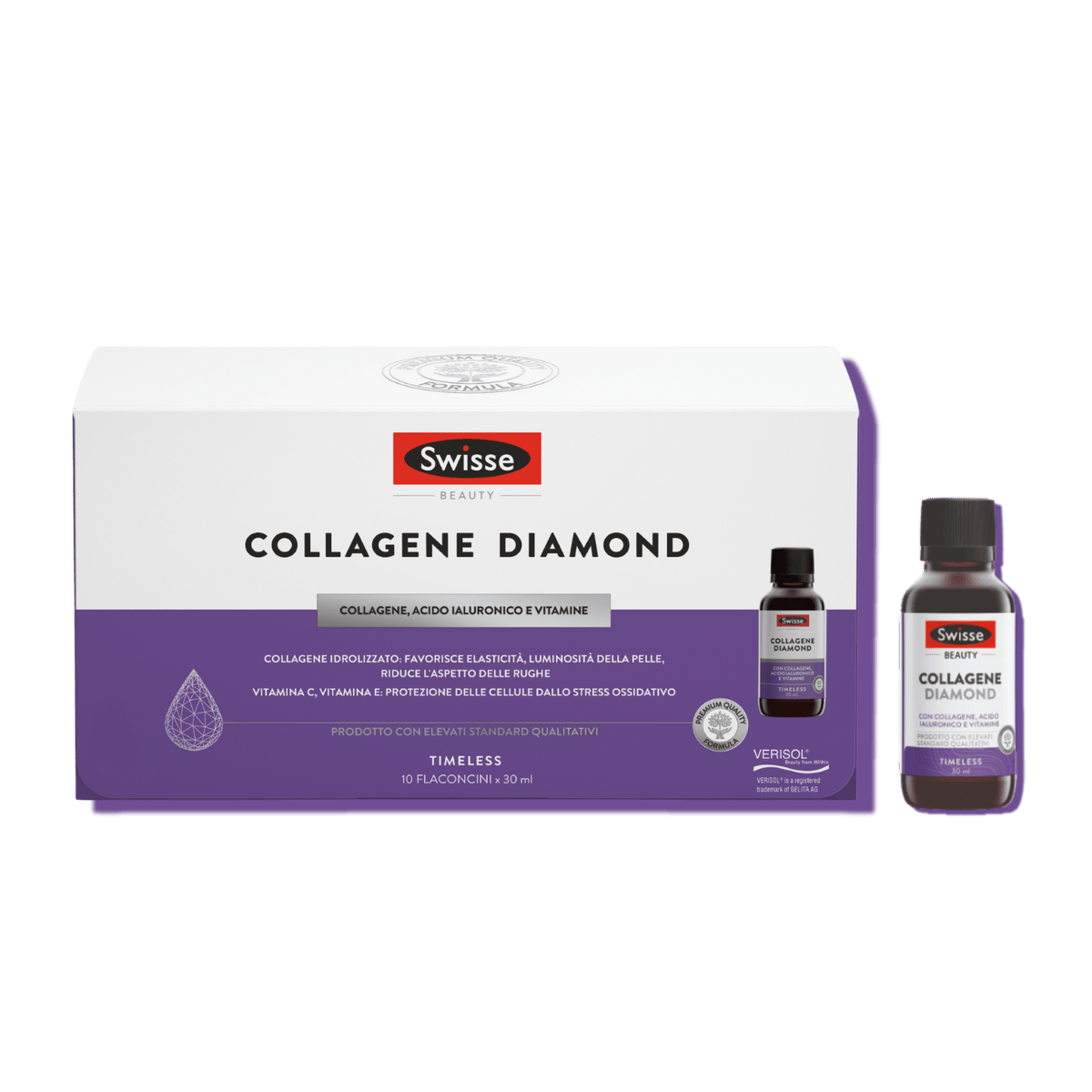Swisse Beauty Collagene Diamond