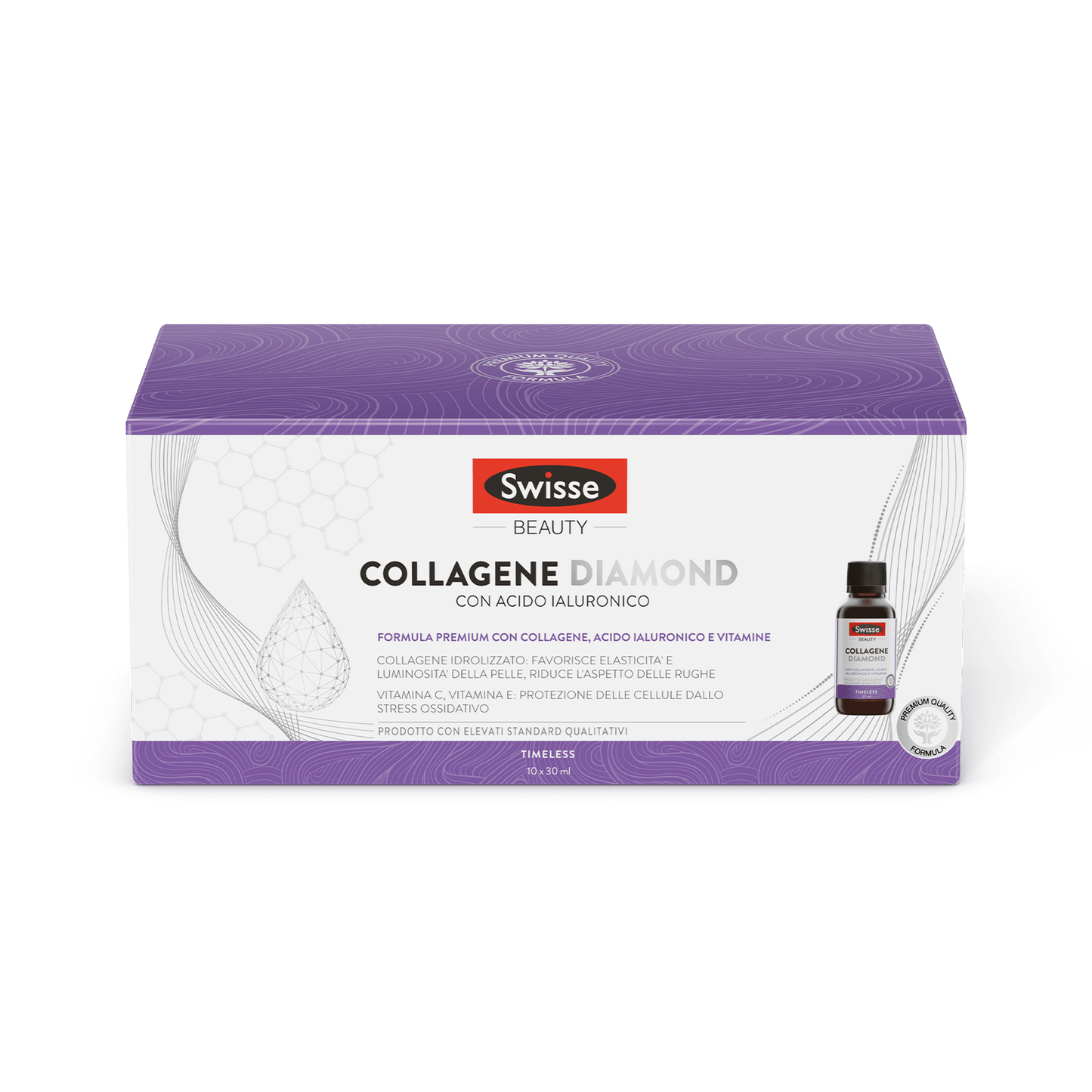 Swisse Beauty Collagene Diamond