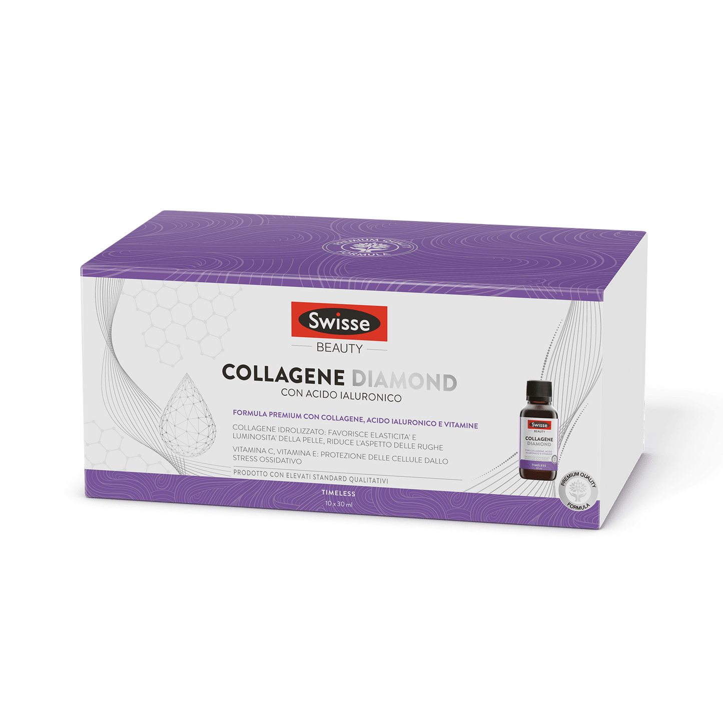 Swisse Beauty Collagene Diamond