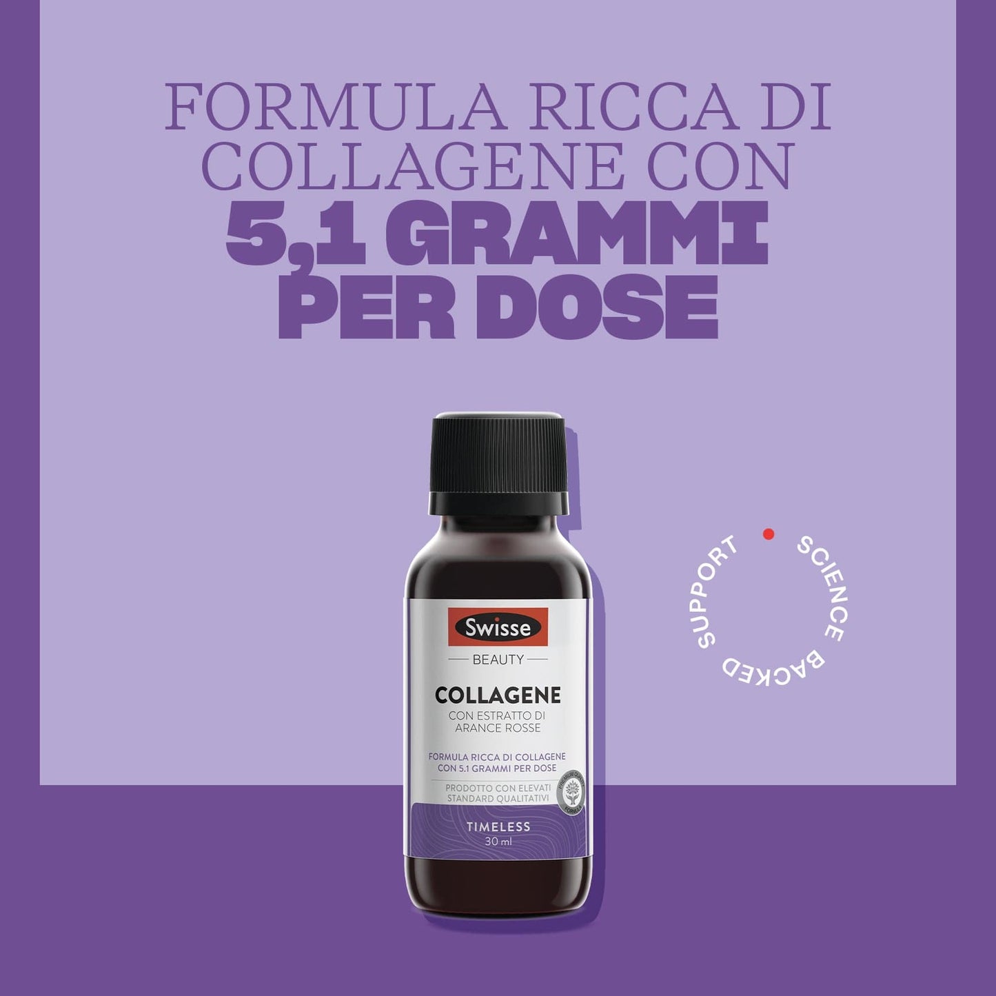 Swisse Beauty Collagene Liquido