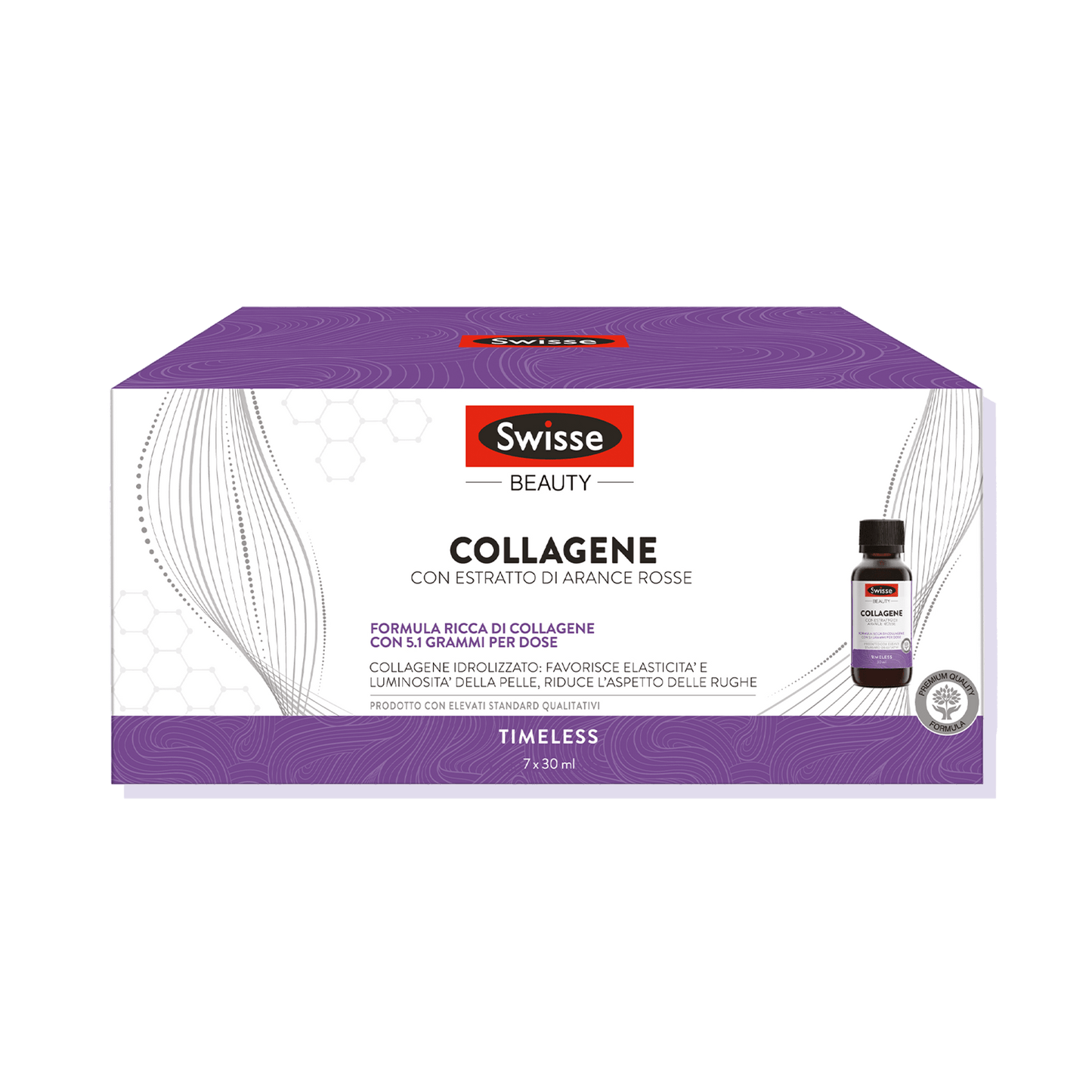Swisse Beauty Collagene Liquido