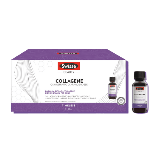 Swisse Beauty Collagene Liquido