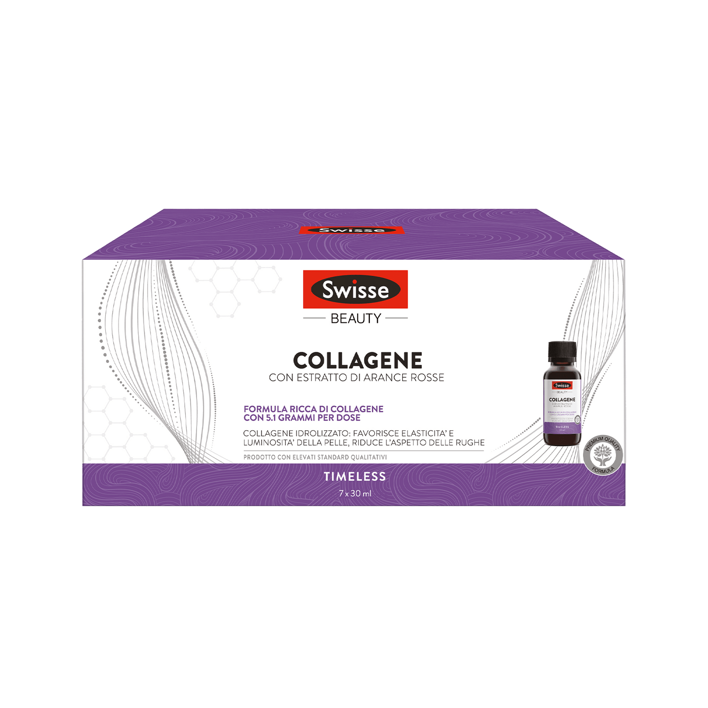 Swisse Beauty Collagene Liquido