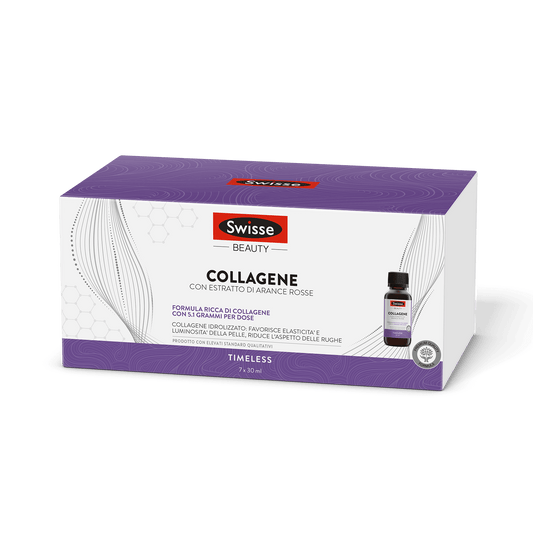 Swisse Beauty Collagene Liquido