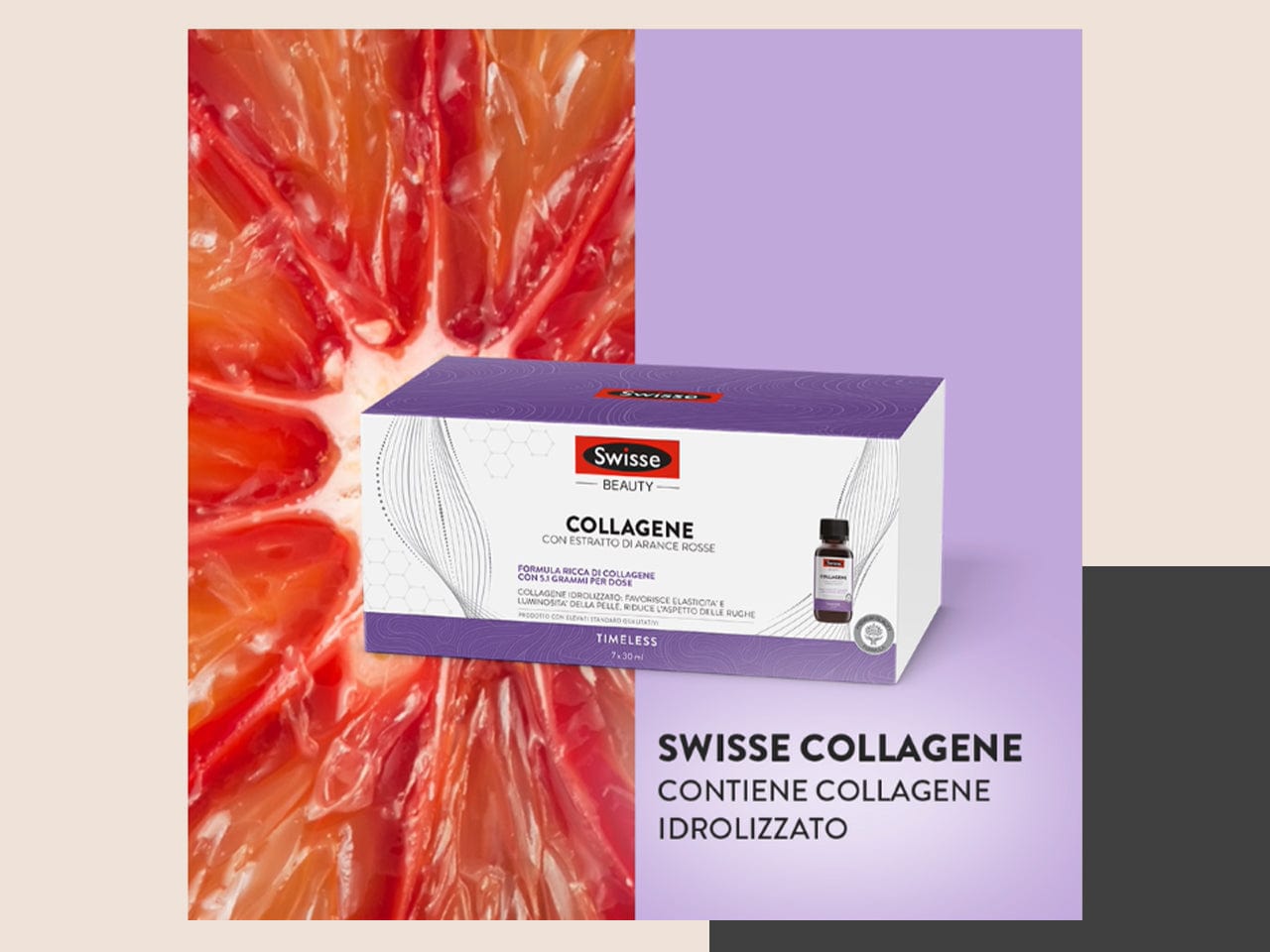 Swisse Beauty Collagene Liquido