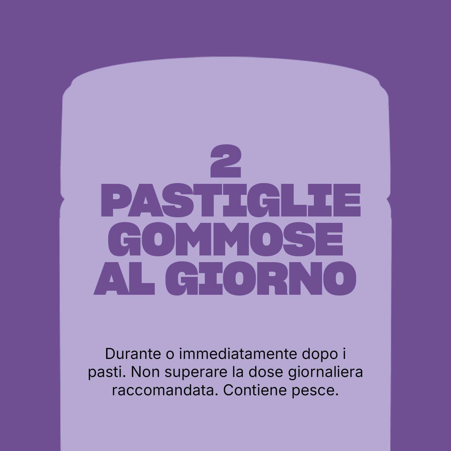 Swisse Beauty Collagene Marino Gommose