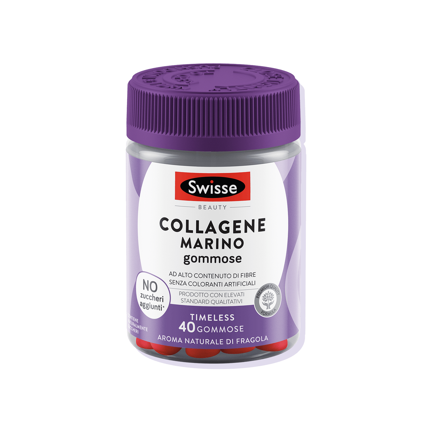 Swisse Beauty Collagene Marino Gommose