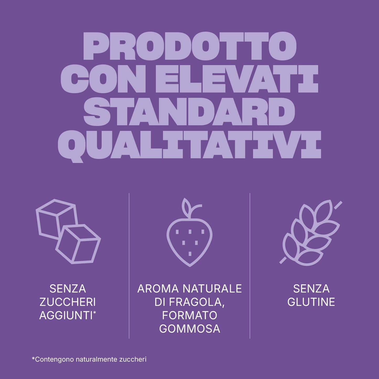 Swisse Beauty Collagene Marino Gommose