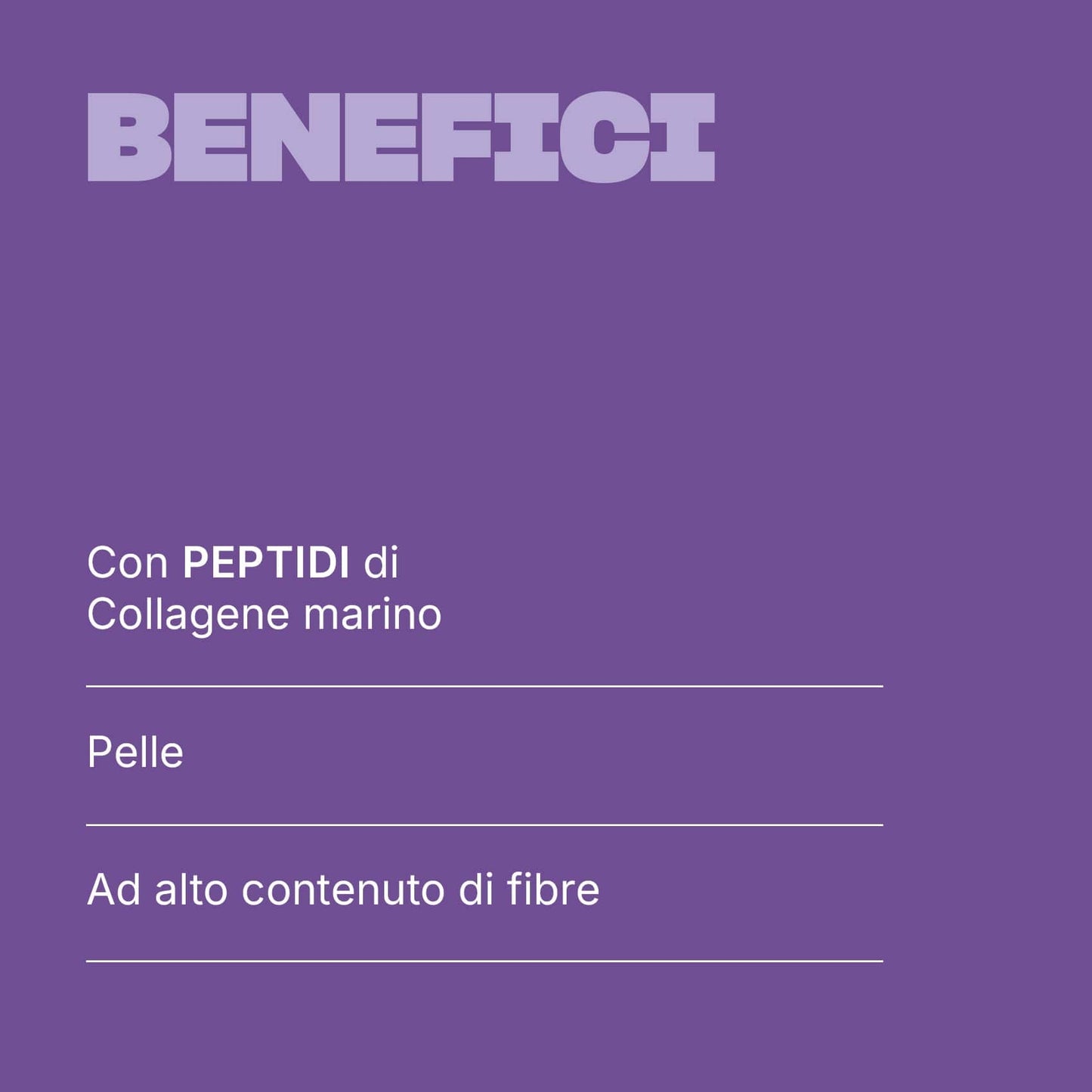 Swisse Beauty Collagene Marino Gommose