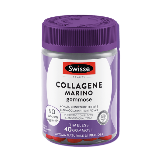 Swisse Beauty Collagene Marino Gommose