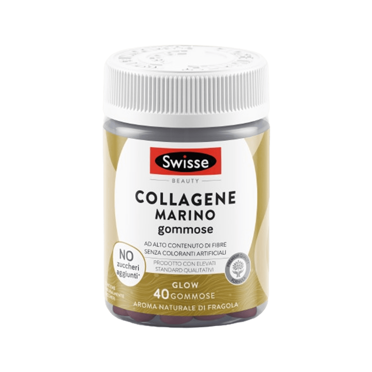 Swisse Beauty Collagene Marino Gommose