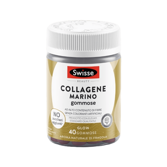 Swisse Beauty Collagene Marino Gommose