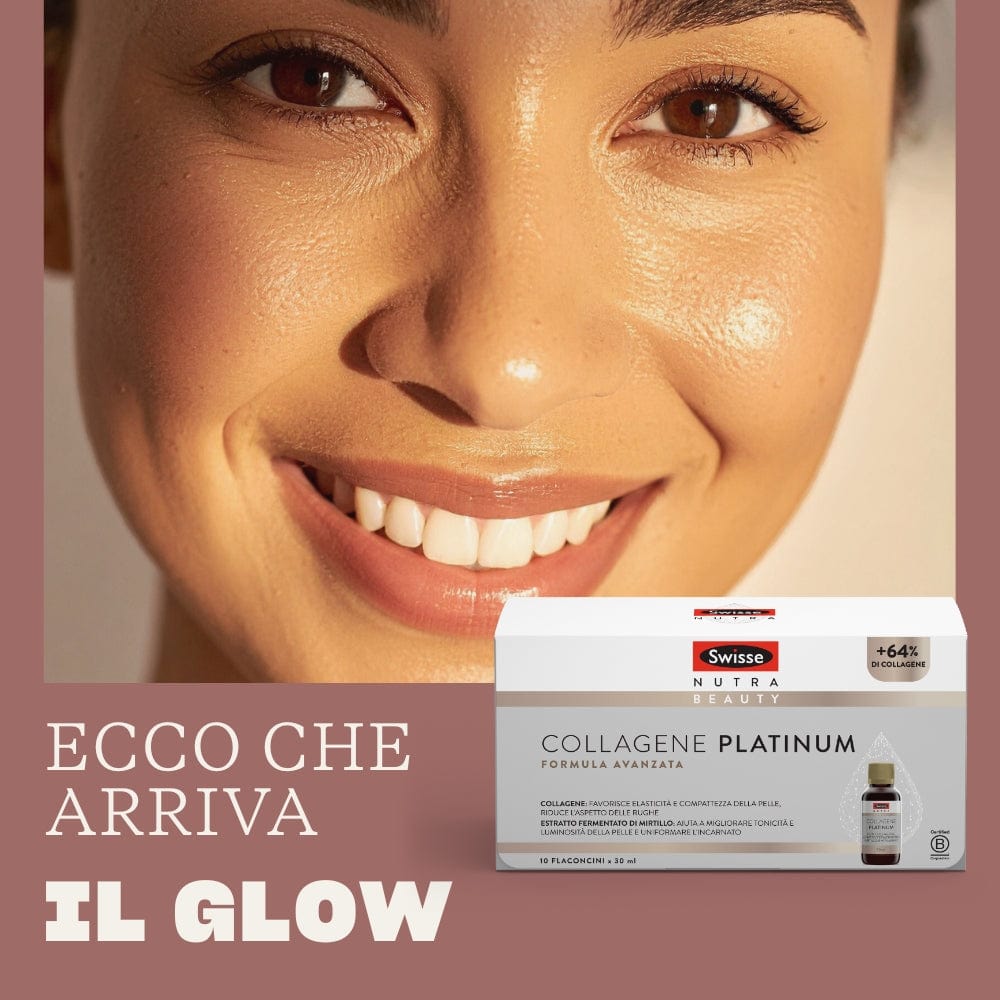 Swisse Beauty Collagene Platinum