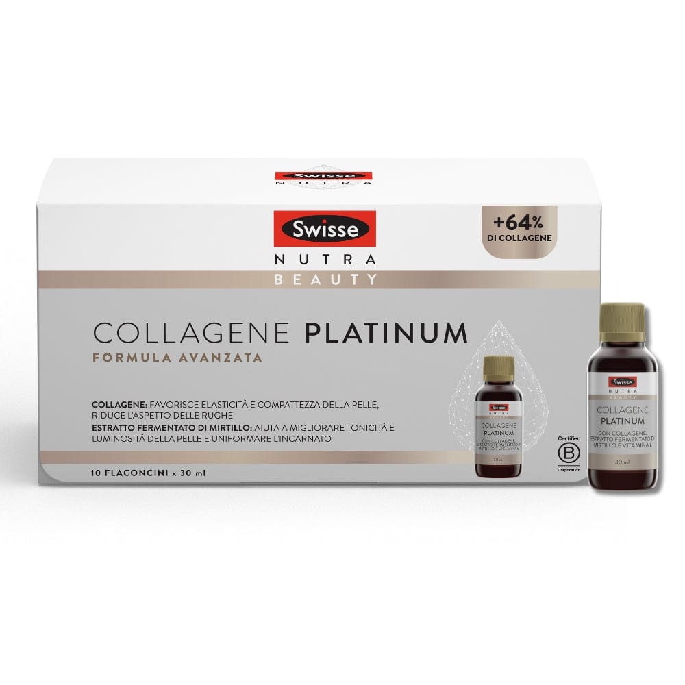 Swisse Beauty Collagene Platinum