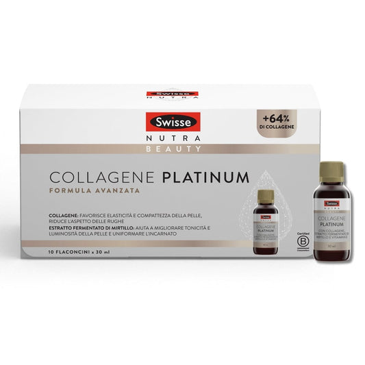 Swisse Beauty Collagene Platinum