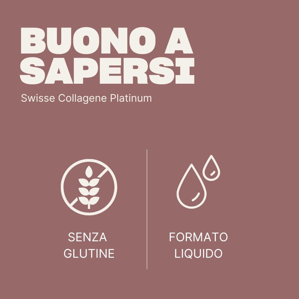 Swisse Beauty Collagene Platinum