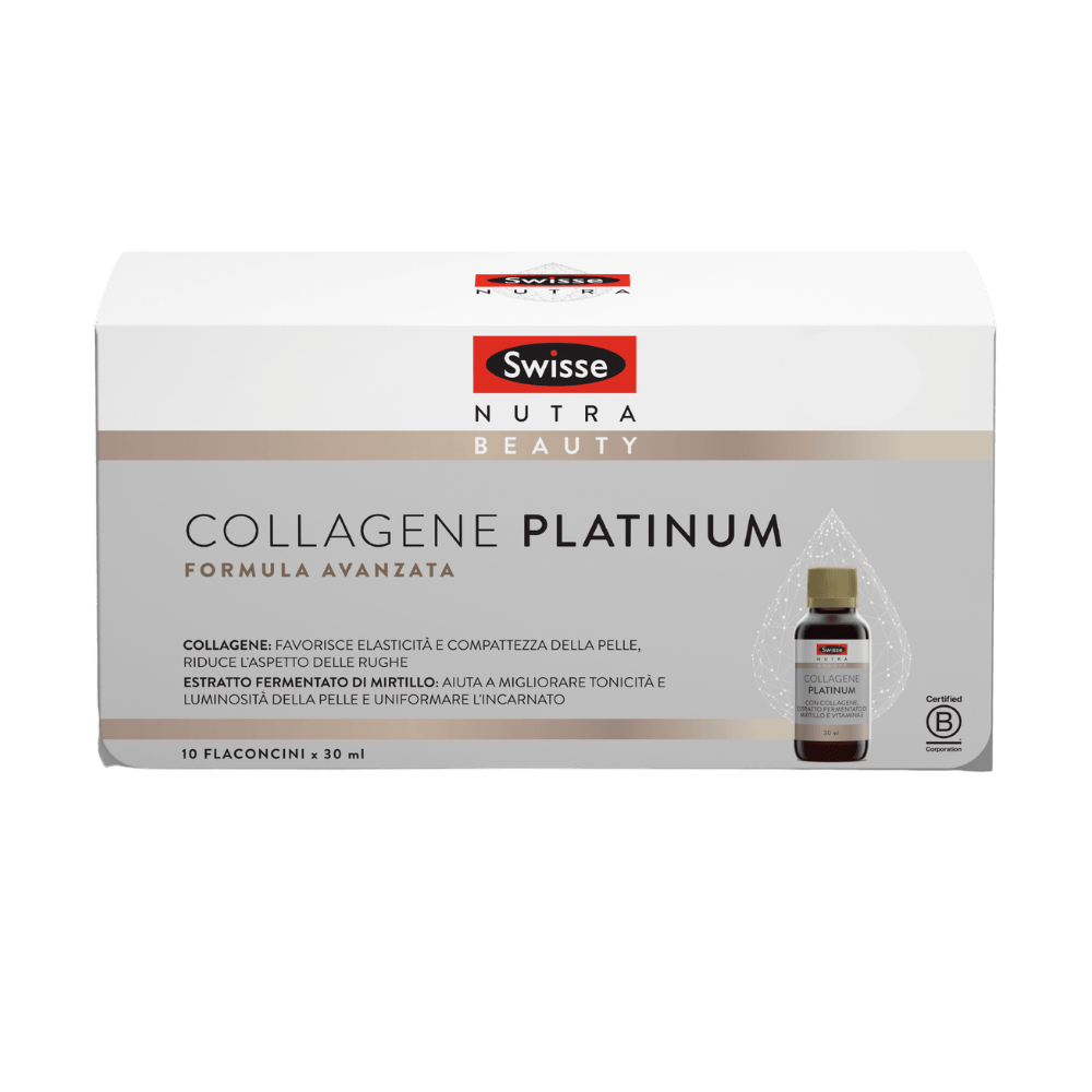 Swisse Beauty Collagene Platinum