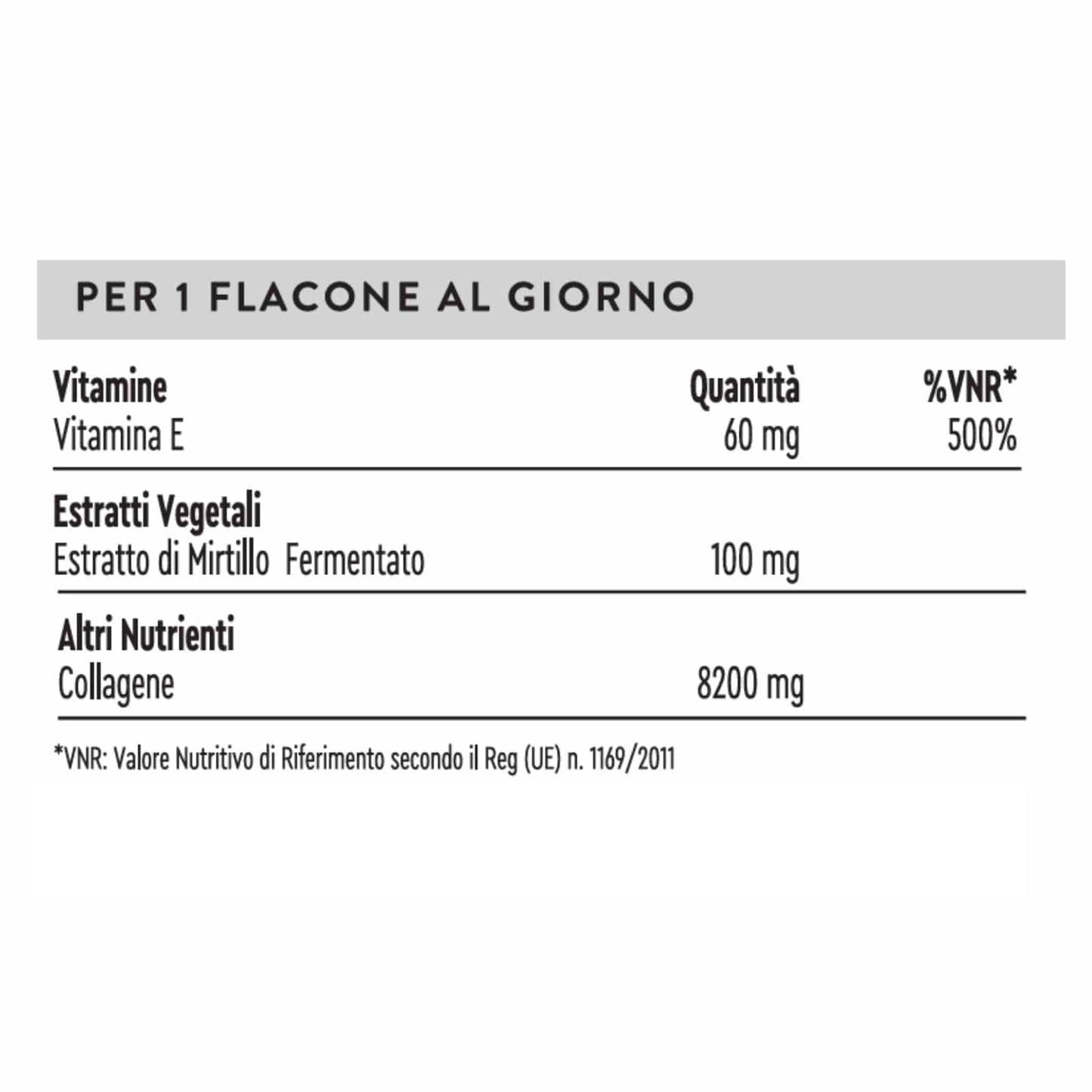 Swisse Beauty Collagene Platinum