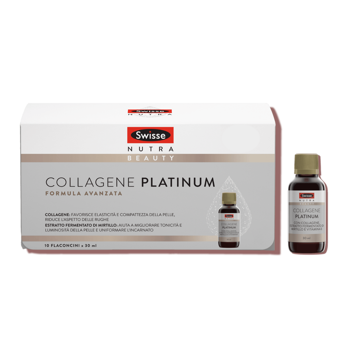 Swisse Beauty Collagene Platinum