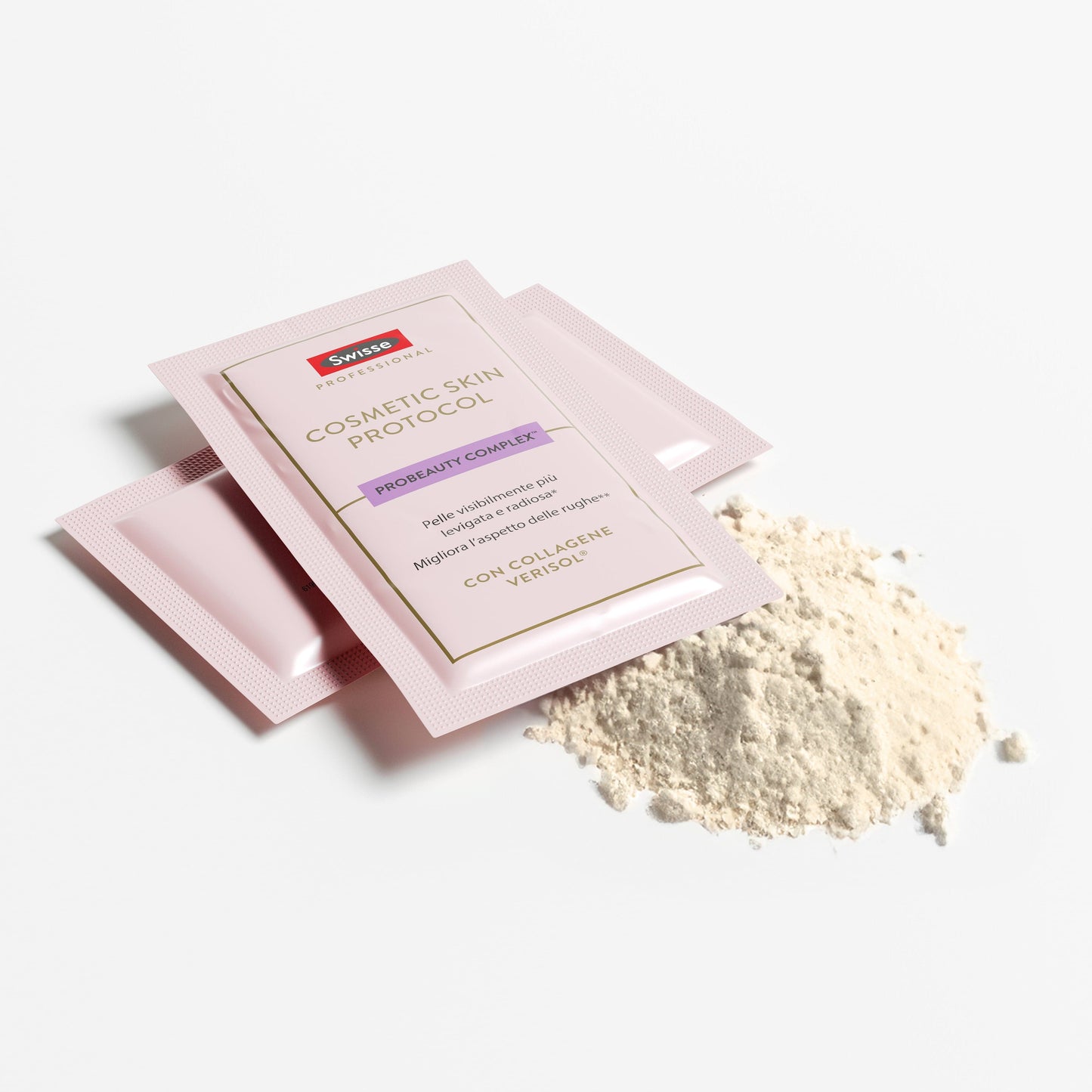 Swisse Beauty COSMETIC SKIN PROTOCOL