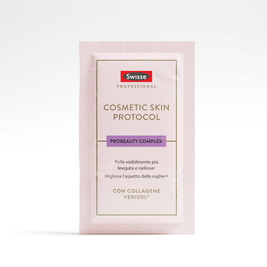 Swisse Beauty COSMETIC SKIN PROTOCOL