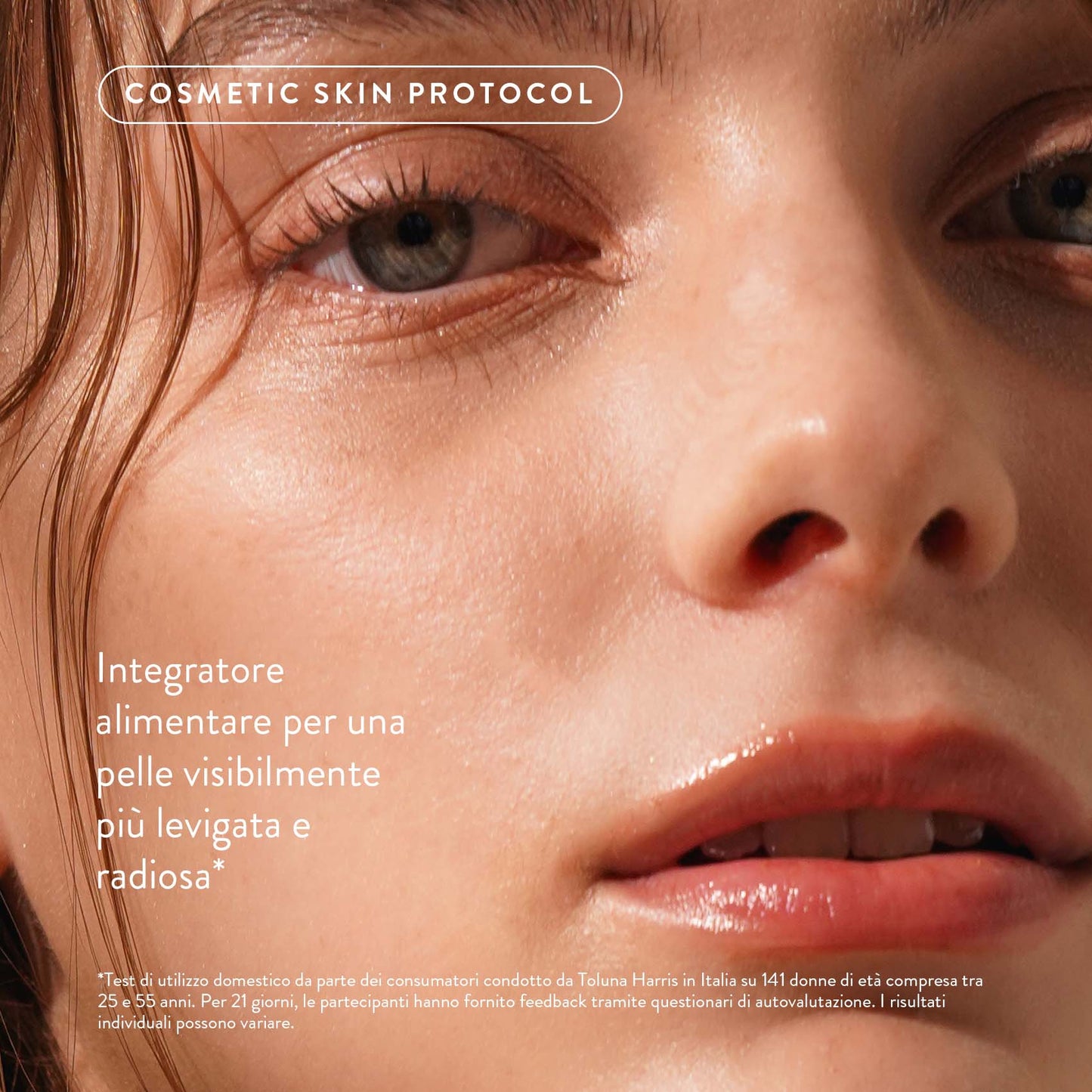 Swisse Beauty COSMETIC SKIN PROTOCOL