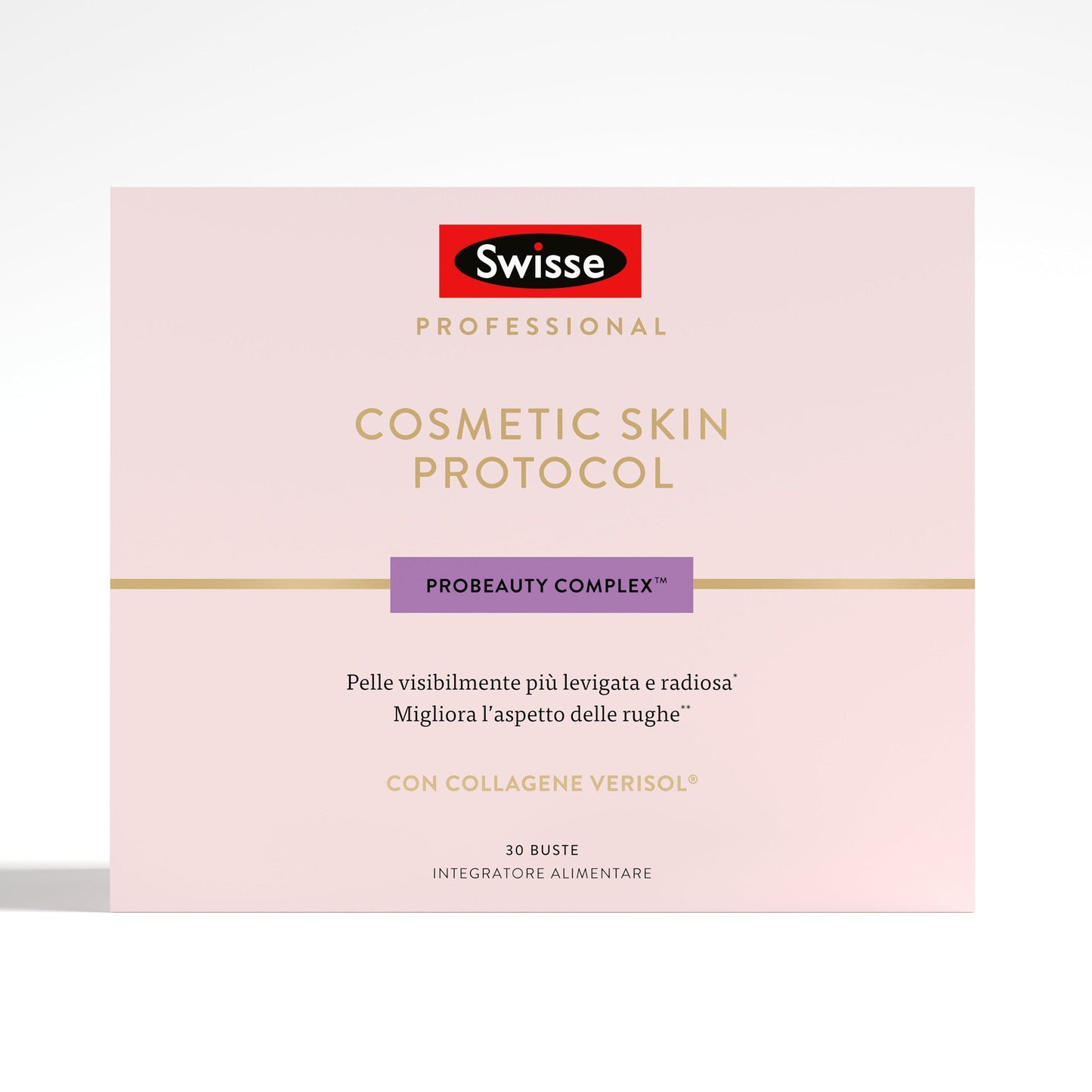Swisse Beauty COSMETIC SKIN PROTOCOL