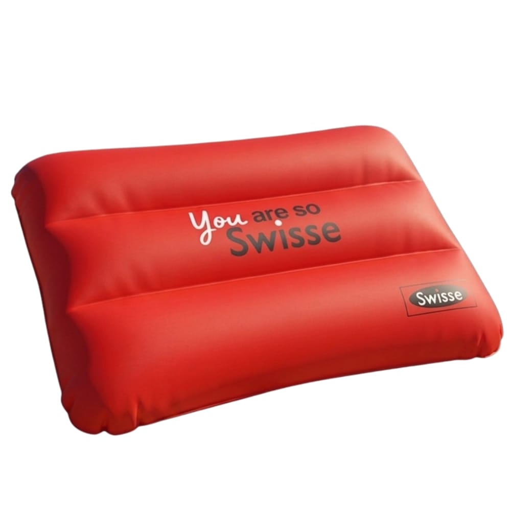 GWP Cuscino gonfiabile Swisse