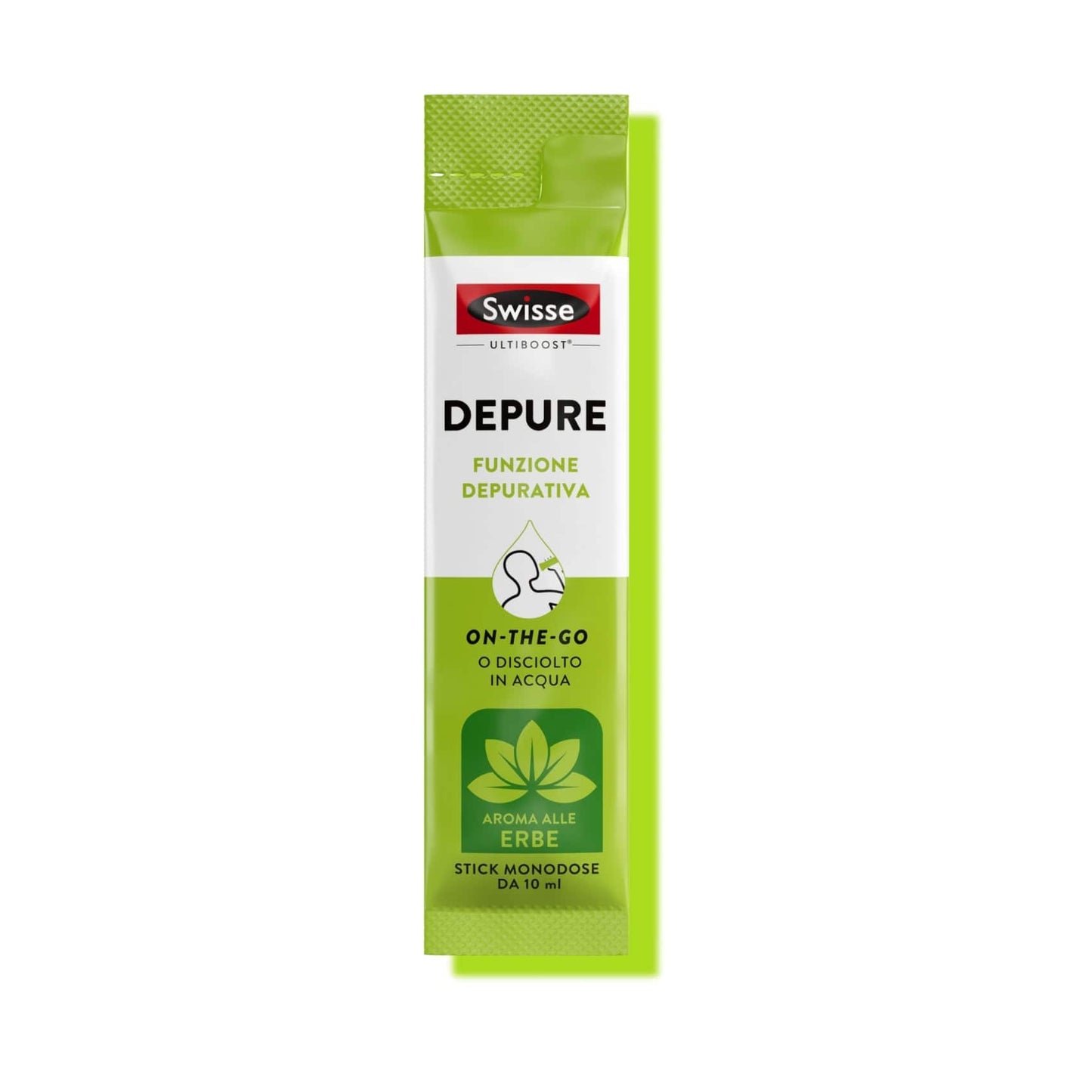 Swisse Ultiboost Depure