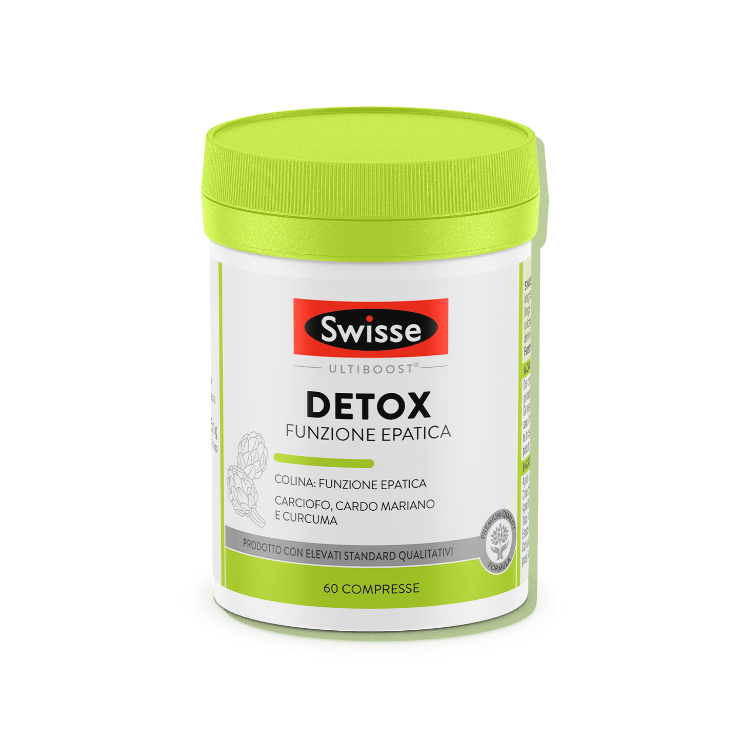 Swisse Ultiboost Detox