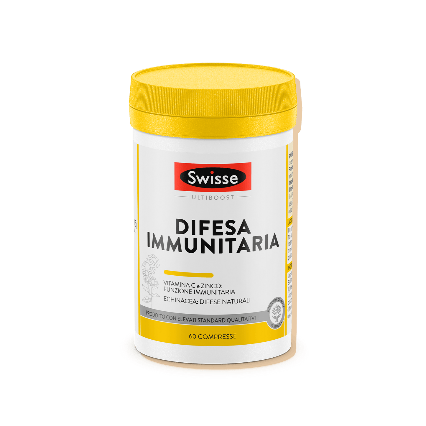 Swisse Ultiboost Difesa Immunitaria