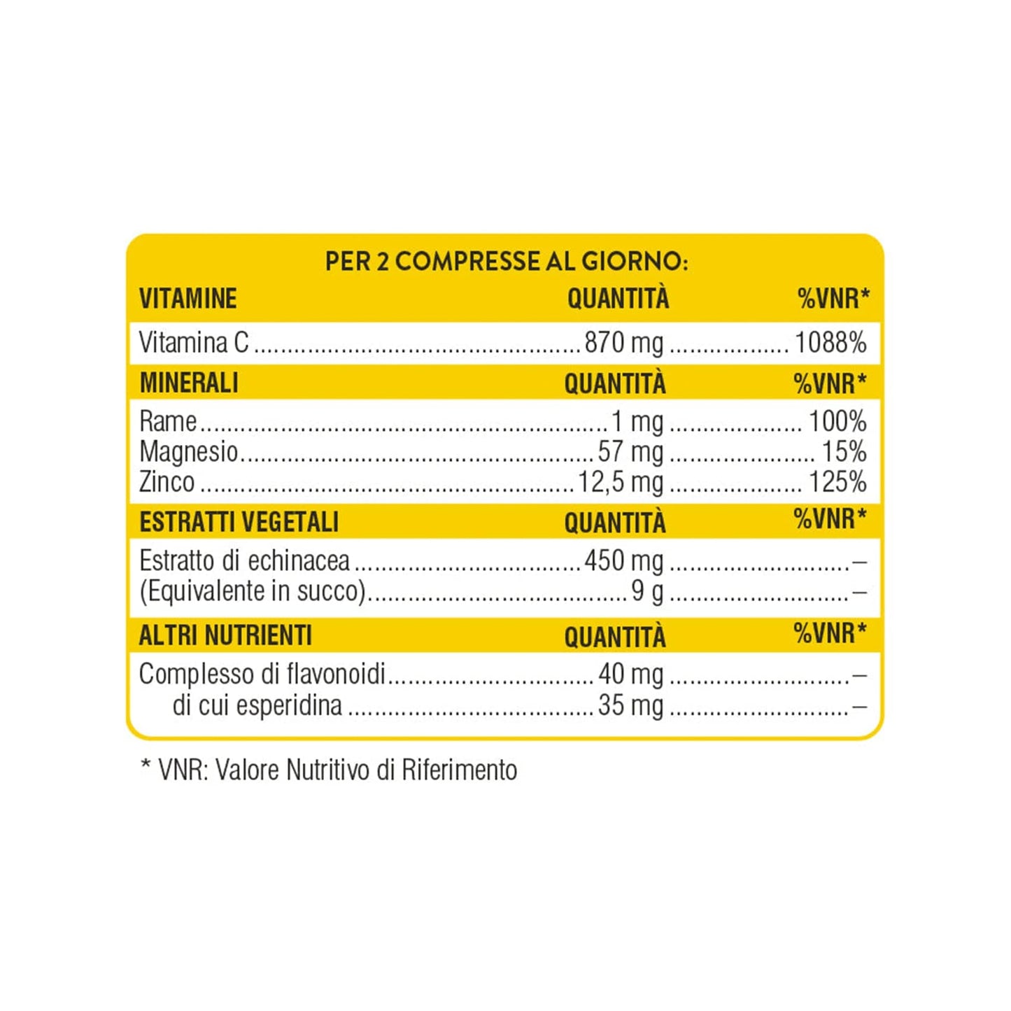 Swisse Ultiboost Difesa Immunitaria