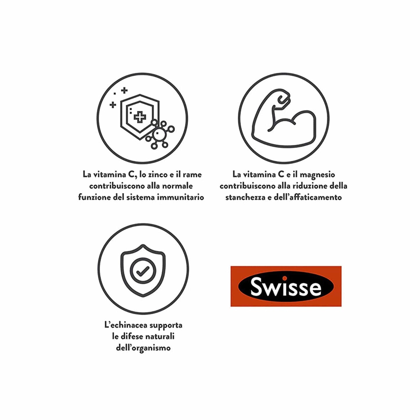 Swisse Ultiboost Difesa Immunitaria